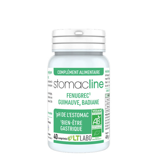 Stomacline bio - 1